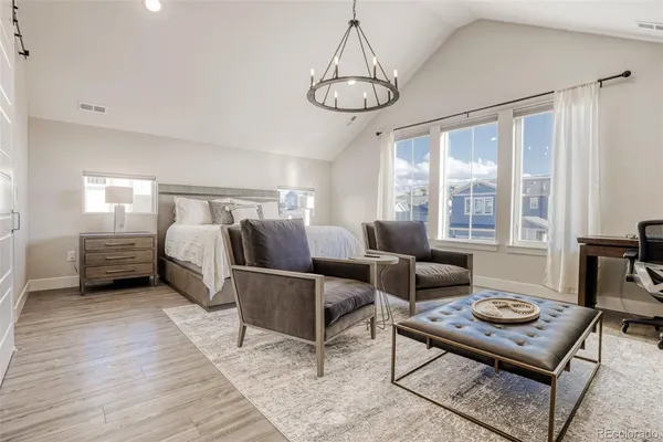 $1,195,000 | 4870 Saddle Iron Road, Castle Rock, CO 80104