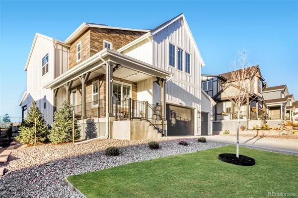 $1,195,000 | 4870 Saddle Iron Road, Castle Rock, CO 80104