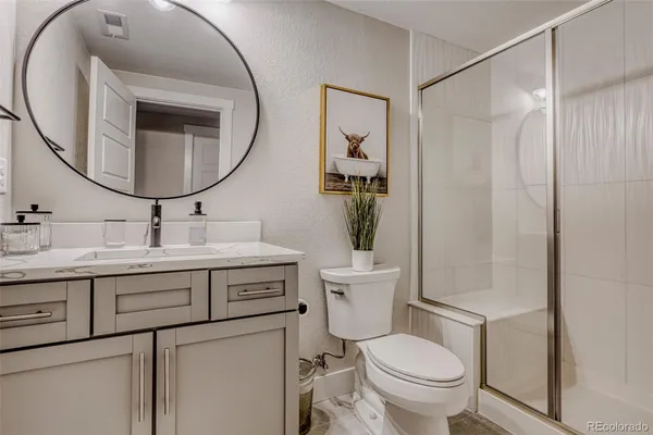 $1,195,000 | 4870 Saddle Iron Road, Castle Rock, CO 80104