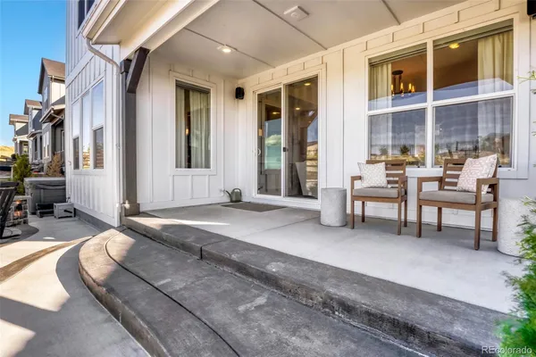 $1,195,000 | 4870 Saddle Iron Road, Castle Rock, CO 80104