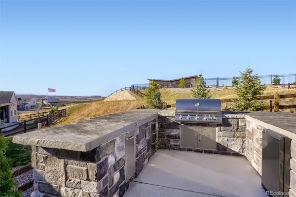 $1,195,000 | 4870 Saddle Iron Road, Castle Rock, CO 80104