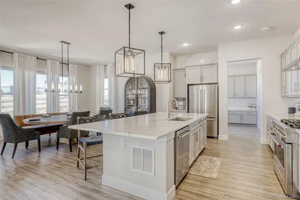 $1,195,000 | 4870 Saddle Iron Road, Castle Rock, CO 80104