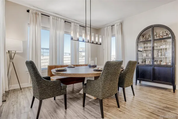 $1,195,000 | 4870 Saddle Iron Road, Castle Rock, CO 80104