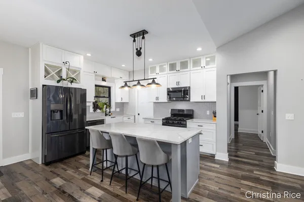$495,000 | 17130 Spruce Cove Trail, Gowen, MI 49326