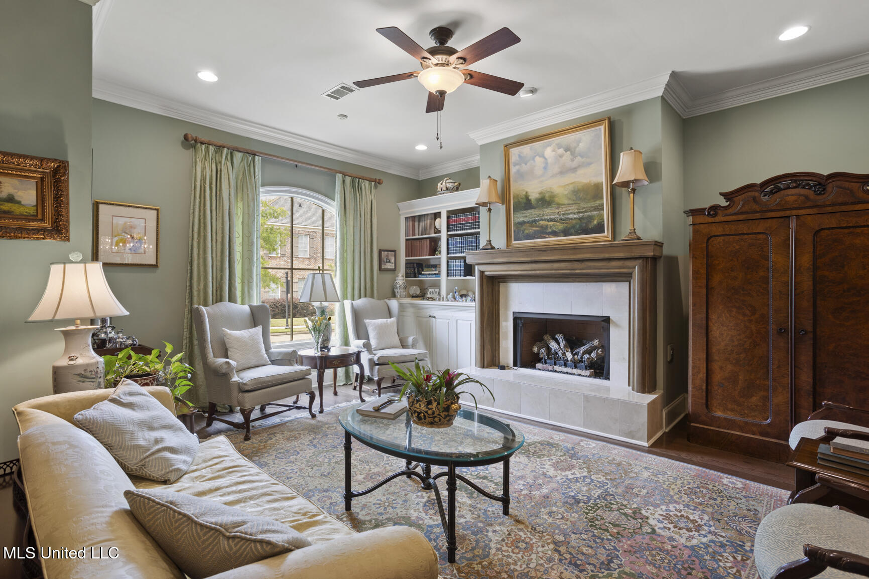 150 Harper Street Ridgeland, MS 39157 - Photo 3 of 32 150 Harper-3