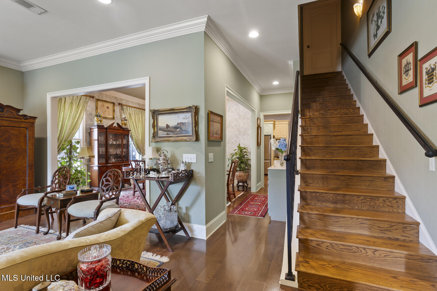 150 Harper Street Ridgeland, MS 39157 - Photo 7 of 32 150 Harper-7