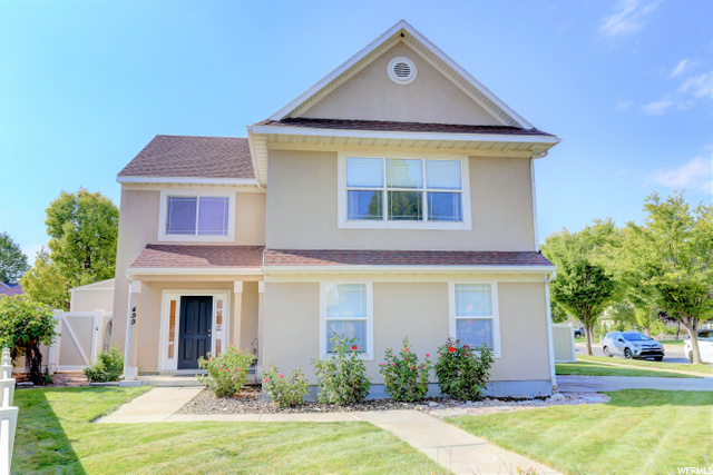 499 North 750 West Springville, UT 84663 - Photo 1 of 1