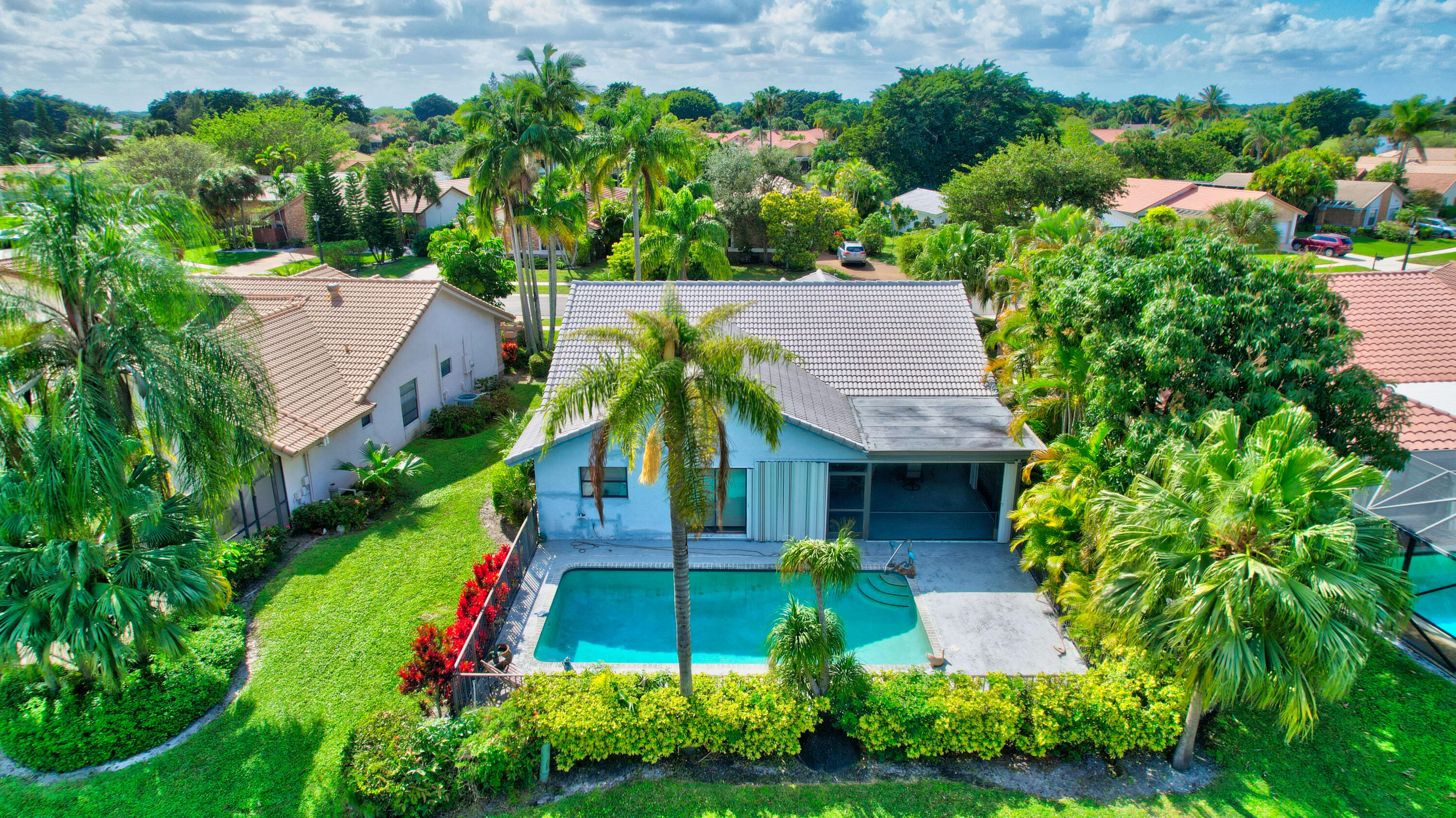 10119 Camelback Lane Boca Raton, FL 33498 - Photo 54 of 54 DJI_0251_2_3_4_5