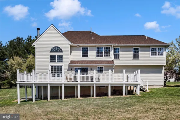 $825,000 | 10013 Village Green Drive, Woodstock, MD 21163