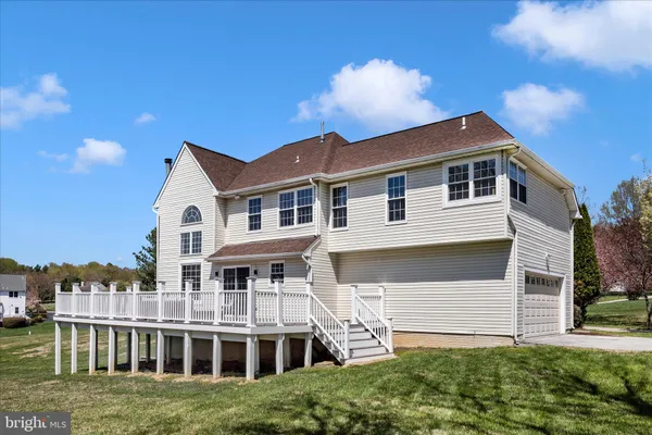 $825,000 | 10013 Village Green Drive, Woodstock, MD 21163