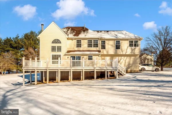 $825,000 | 10013 Village Green Drive, Woodstock, MD 21163