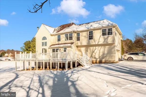 $825,000 | 10013 Village Green Drive, Woodstock, MD 21163