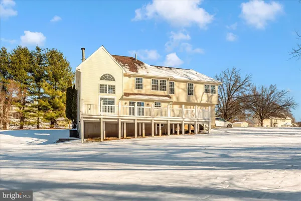 $825,000 | 10013 Village Green Drive, Woodstock, MD 21163