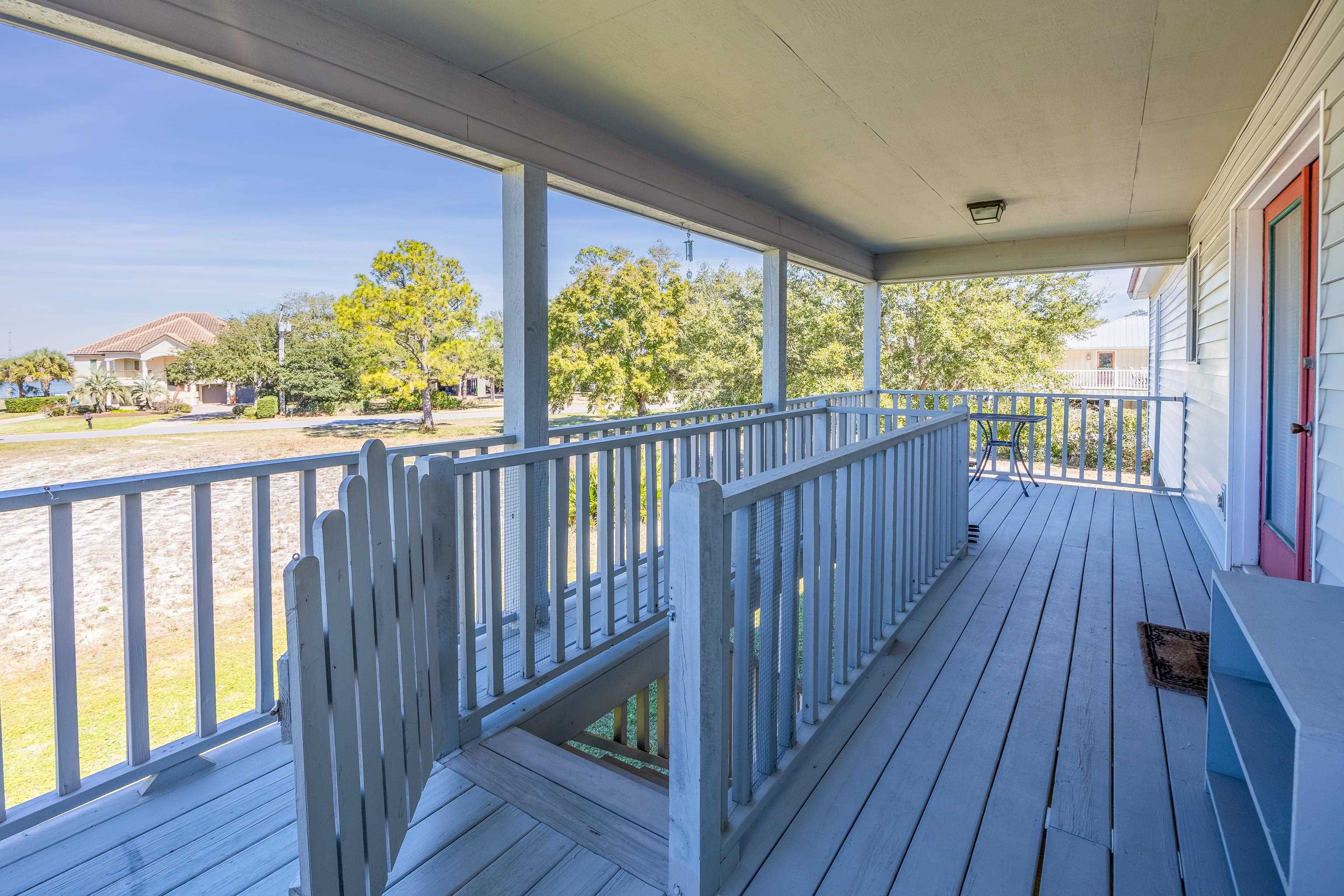 27321 Marina Road Orange Beach, AL 36561 - Photo 13 of 55 Deck