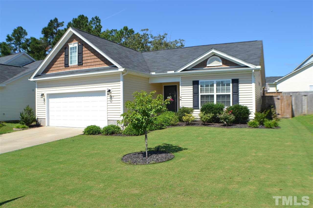 18 Dexter Ridge Angier, NC 27501 - Photo 1 of 24 Gallery Image 1