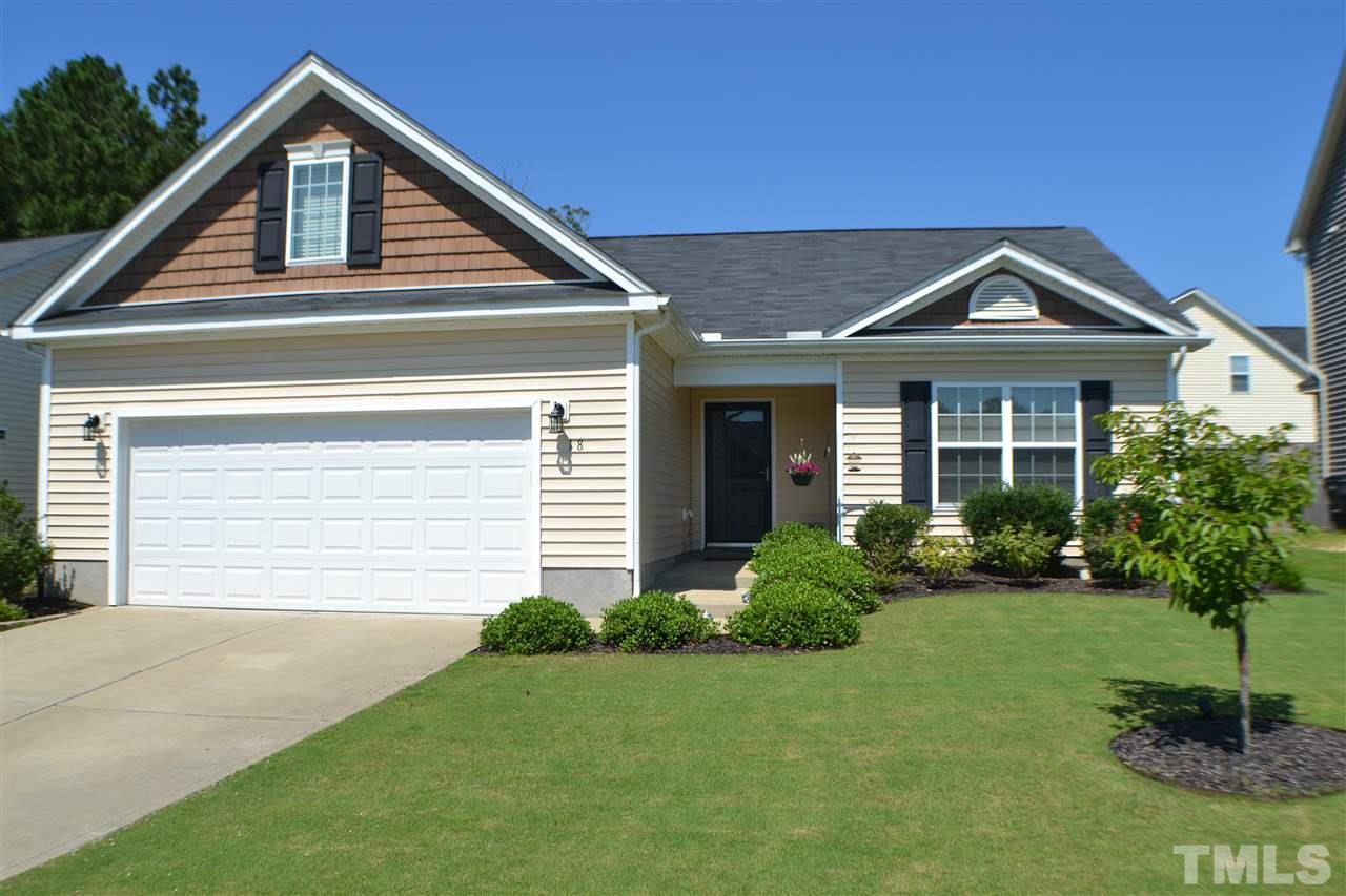 18 Dexter Ridge Angier, NC 27501 - Photo 2 of 24 Gallery Image 2