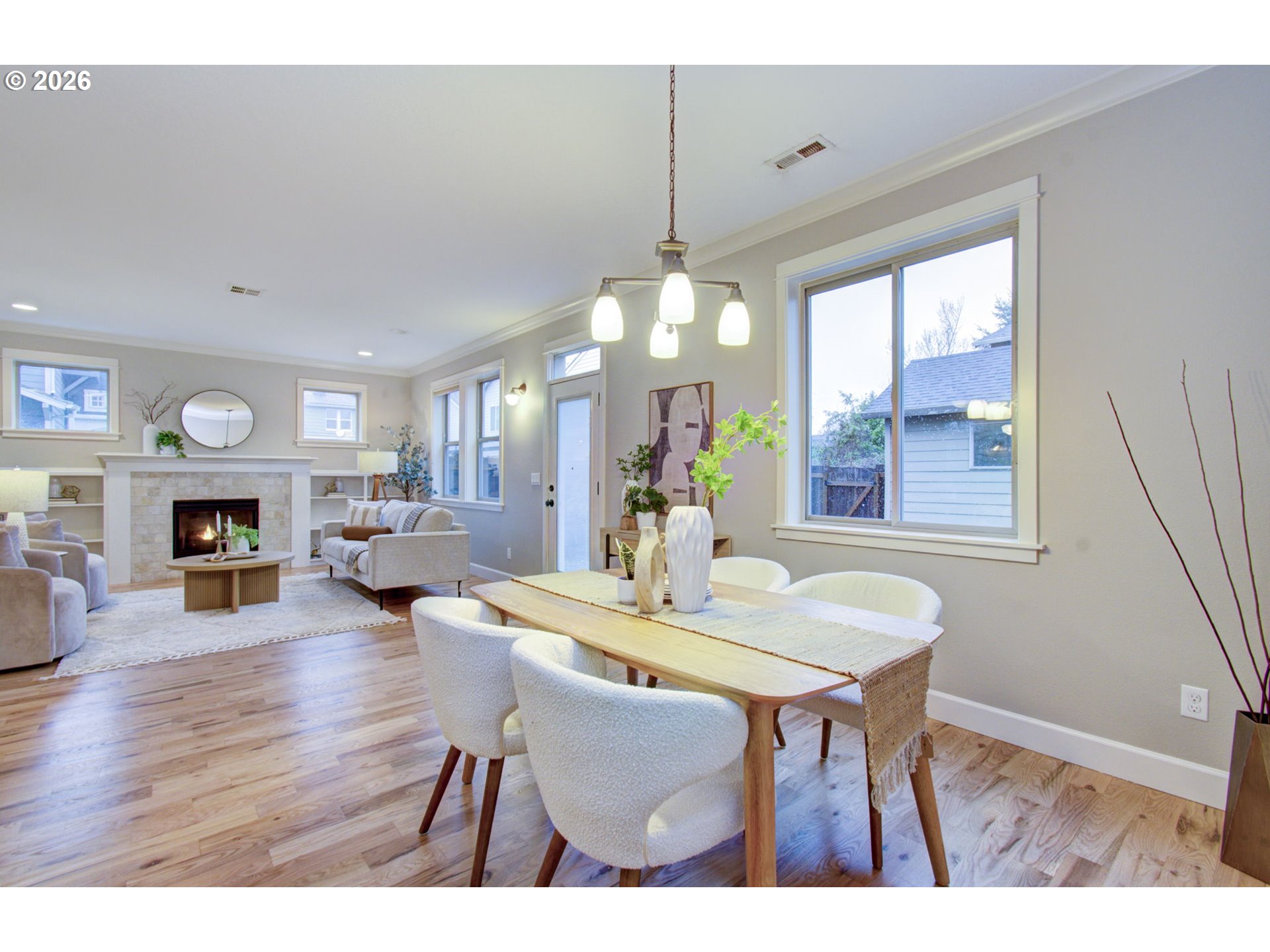 6529 Southeast Reedway Street Portland, OR 97206 - Photo 12 of 40 Gallery Image 12