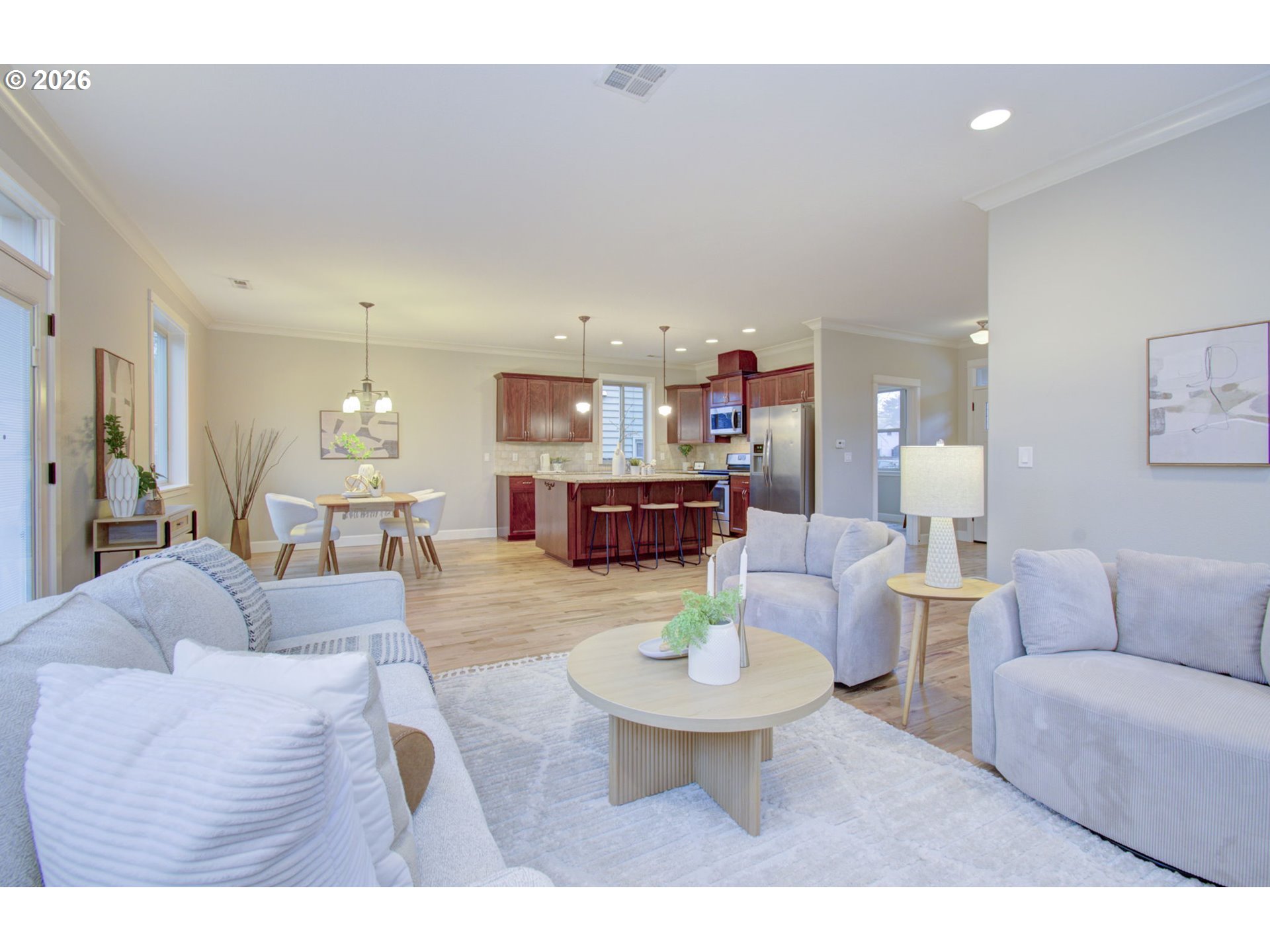 6529 Southeast Reedway Street Portland, OR 97206 - Photo 13 of 40 Gallery Image 13