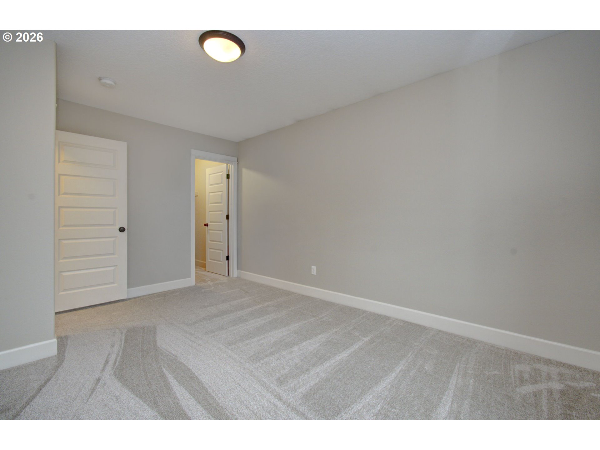 6529 Southeast Reedway Street Portland, OR 97206 - Photo 20 of 40 Bedroom