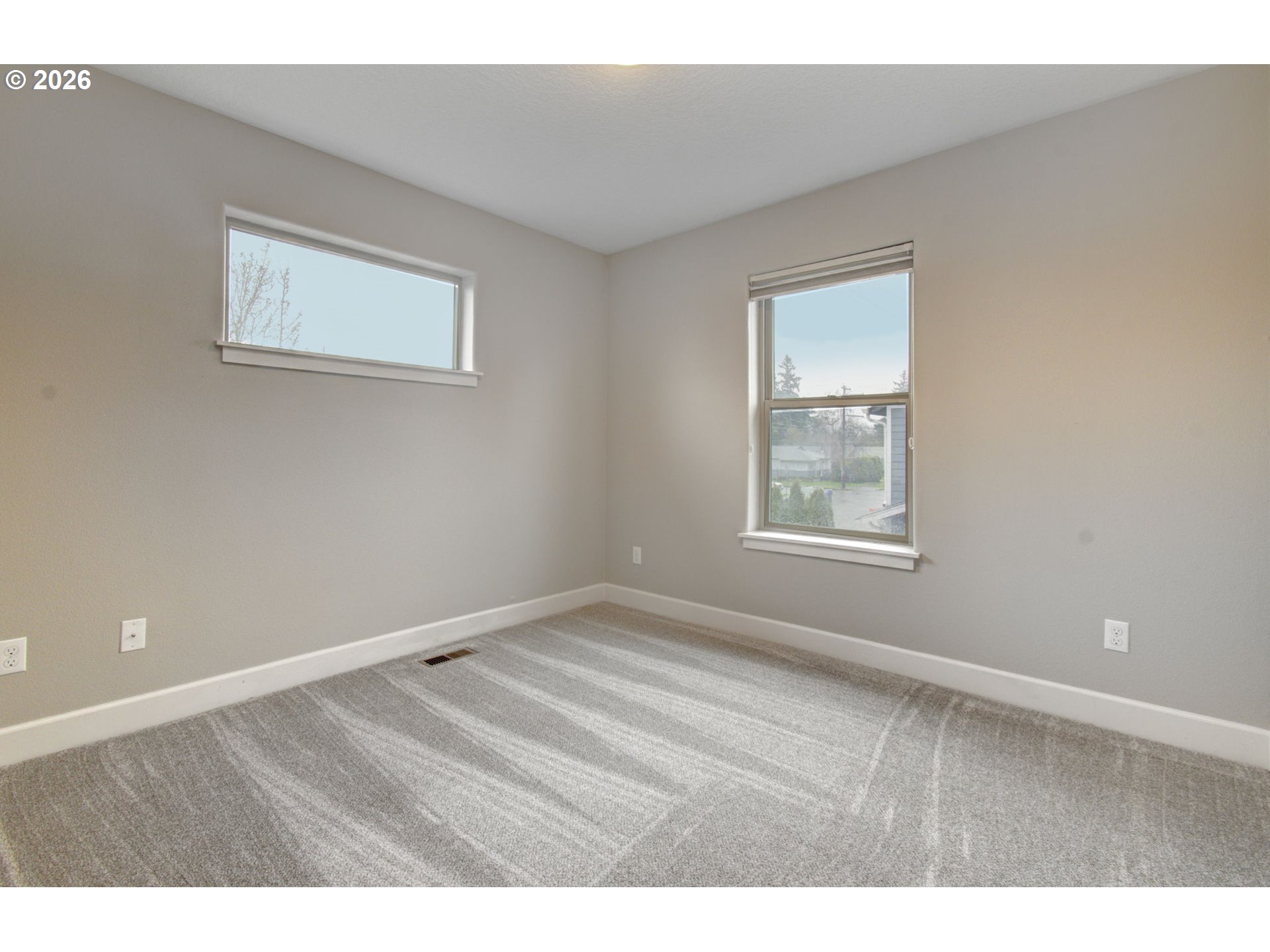 6529 Southeast Reedway Street Portland, OR 97206 - Photo 26 of 40 Bedroom