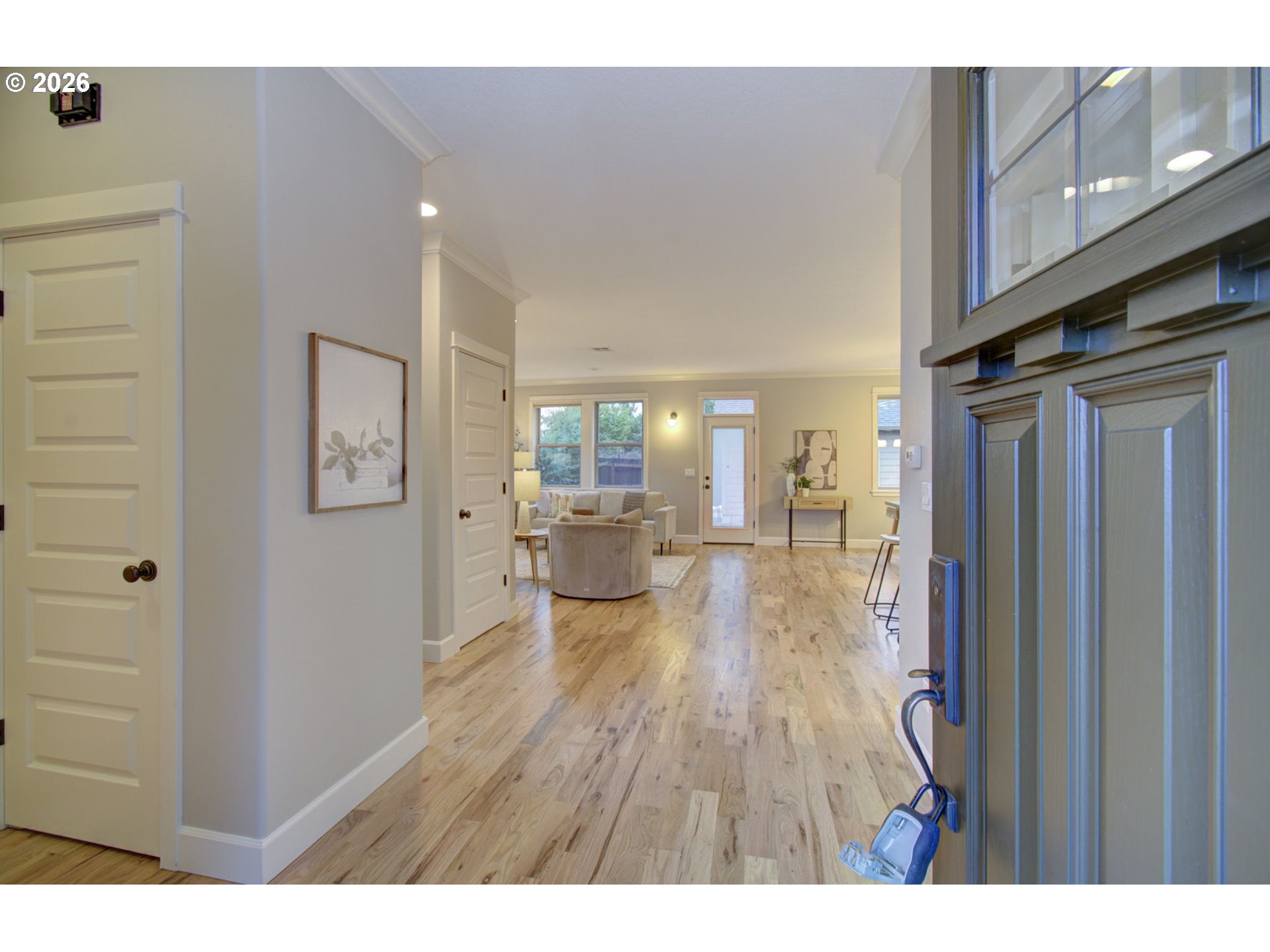 6529 Southeast Reedway Street Portland, OR 97206 - Photo 5 of 40 Gallery Image 5