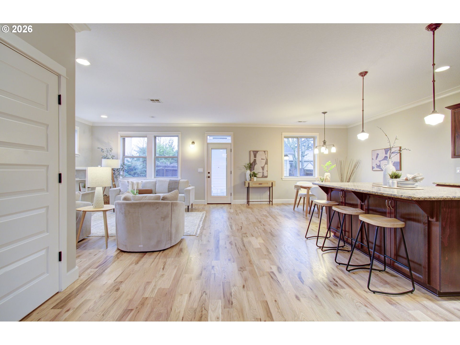6529 Southeast Reedway Street Portland, OR 97206 - Photo 7 of 40 Gallery Image 7