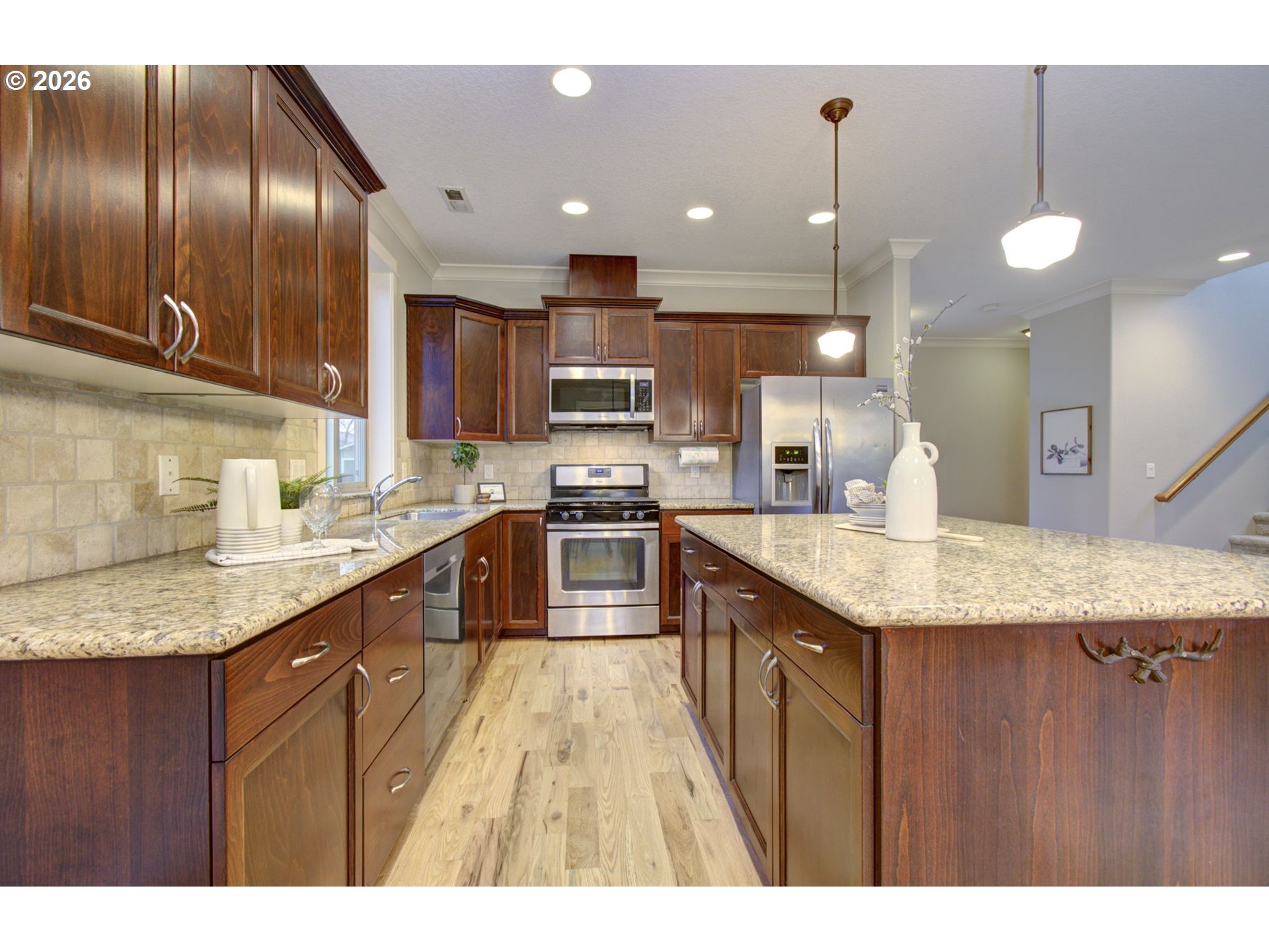 6529 Southeast Reedway Street Portland, OR 97206 - Photo 9 of 40 Gallery Image 9