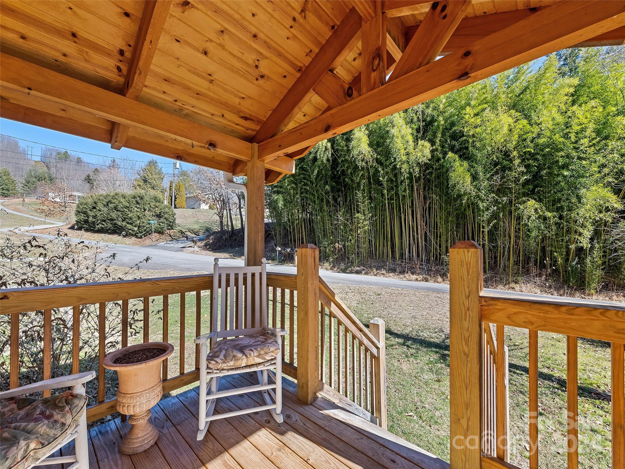 195 Hughes Road Waynesville, NC 28786 - Photo 20 of 23 Gallery Image 20