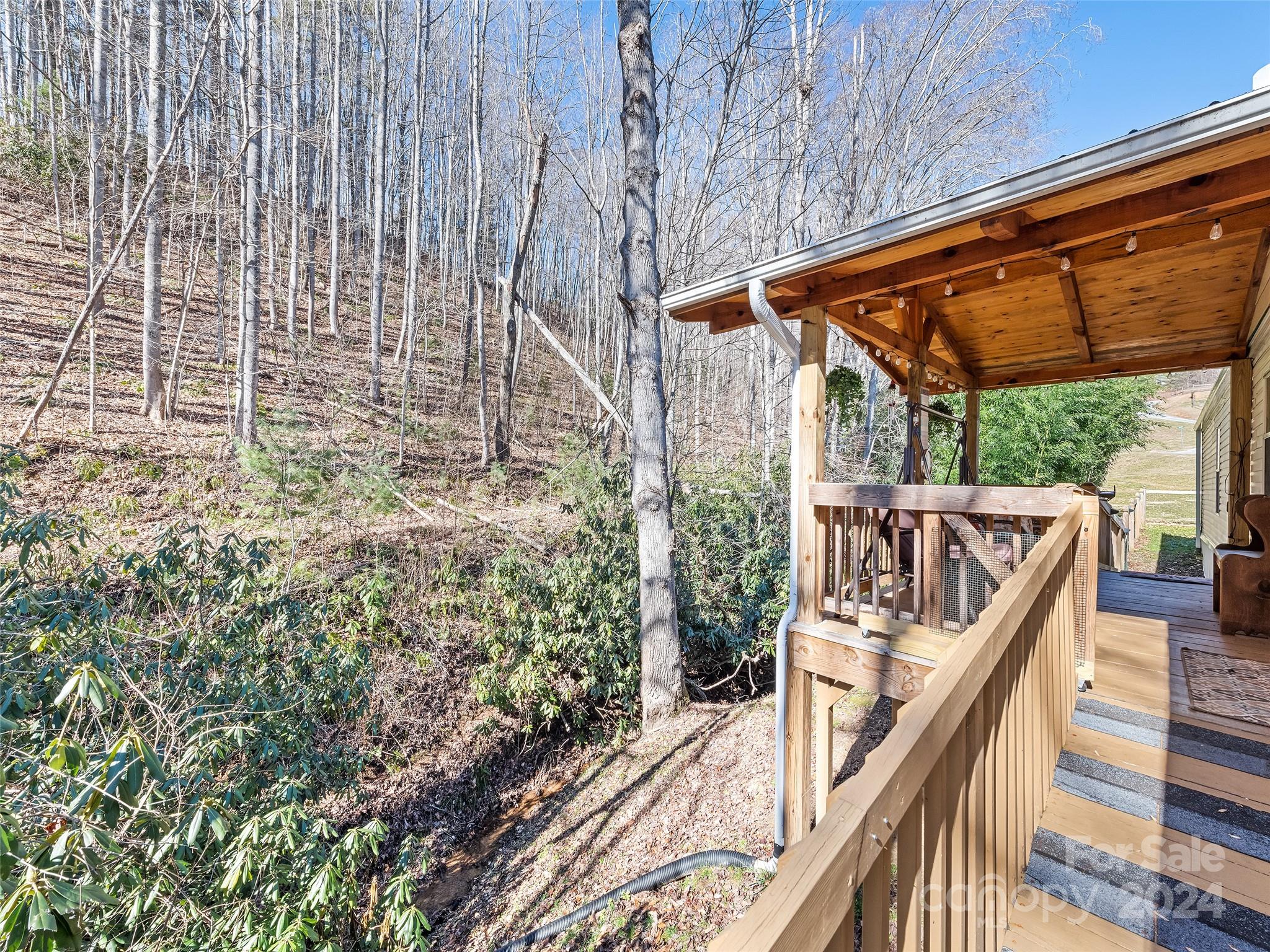 195 Hughes Road Waynesville, NC 28786 - Photo 21 of 23 Gallery Image 21