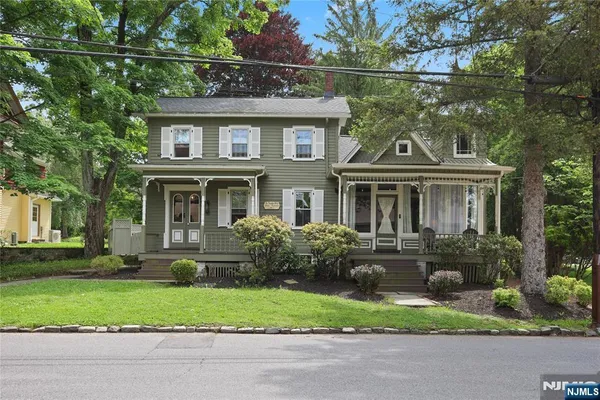 $589,000 | 47 Main Street, Califon, NJ 07830