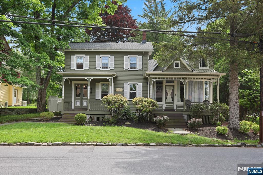47 Main Street Califon, NJ 07830 - Photo 1 of 39
