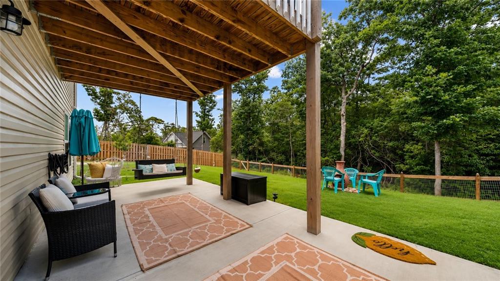 300 Silas Road Dahlonega, GA 30533 - Photo 25 of 34