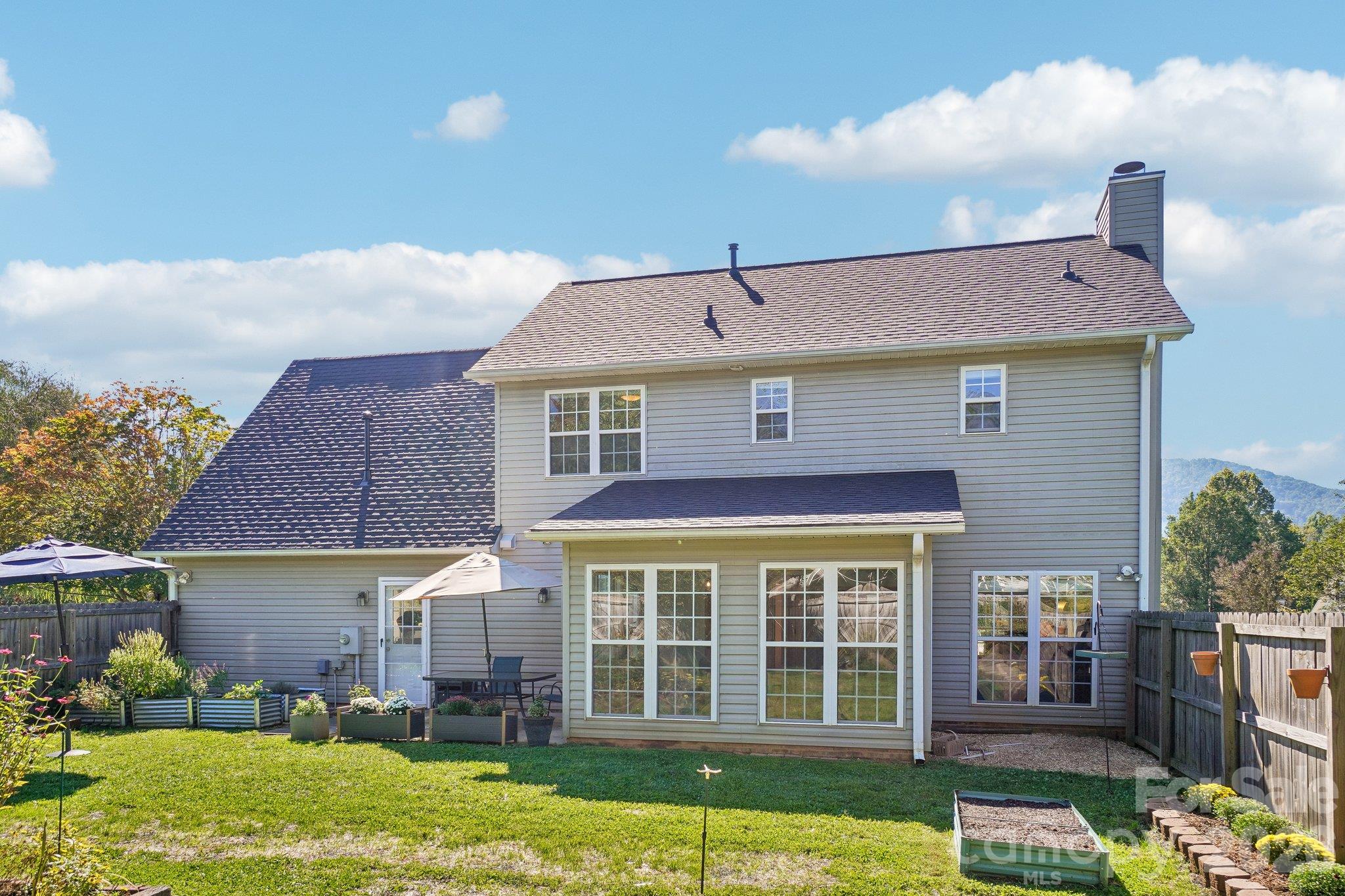206 Rolling Meadow Road Fletcher, NC 28732 - Photo 21 of 21 Gallery Image 21