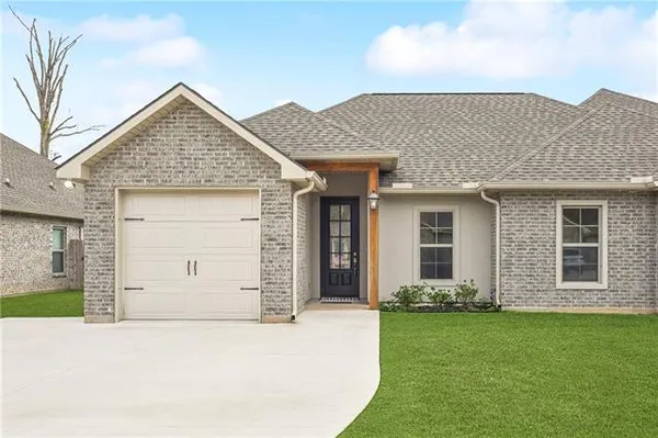 $1,900 | 12464 Morgan Creek Lane, Unit A, Hammond, LA 70403