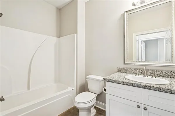 $1,900 | 12464 Morgan Creek Lane, Unit A, Hammond, LA 70403