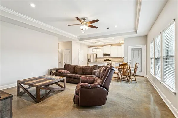 $1,900 | 12464 Morgan Creek Lane, Unit A, Hammond, LA 70403