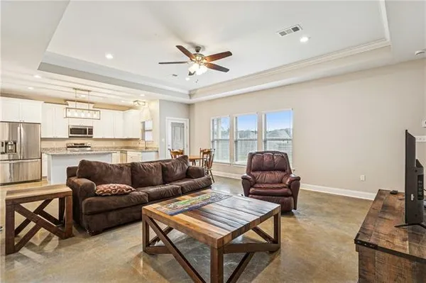 $1,900 | 12464 Morgan Creek Lane, Unit A, Hammond, LA 70403