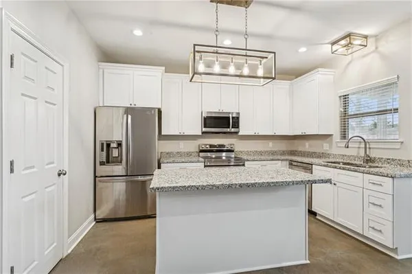 $1,900 | 12464 Morgan Creek Lane, Unit A, Hammond, LA 70403