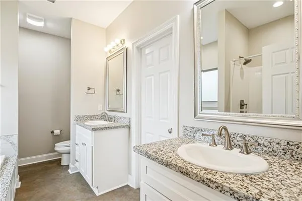 $1,900 | 12464 Morgan Creek Lane, Unit A, Hammond, LA 70403