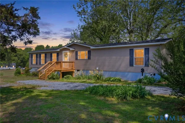 $315,000 | 42 Rabbit Run, Saluda, VA 23149