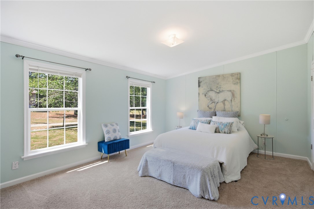 42 Rabbit Run Saluda, VA 23149 - Photo 19 of 46