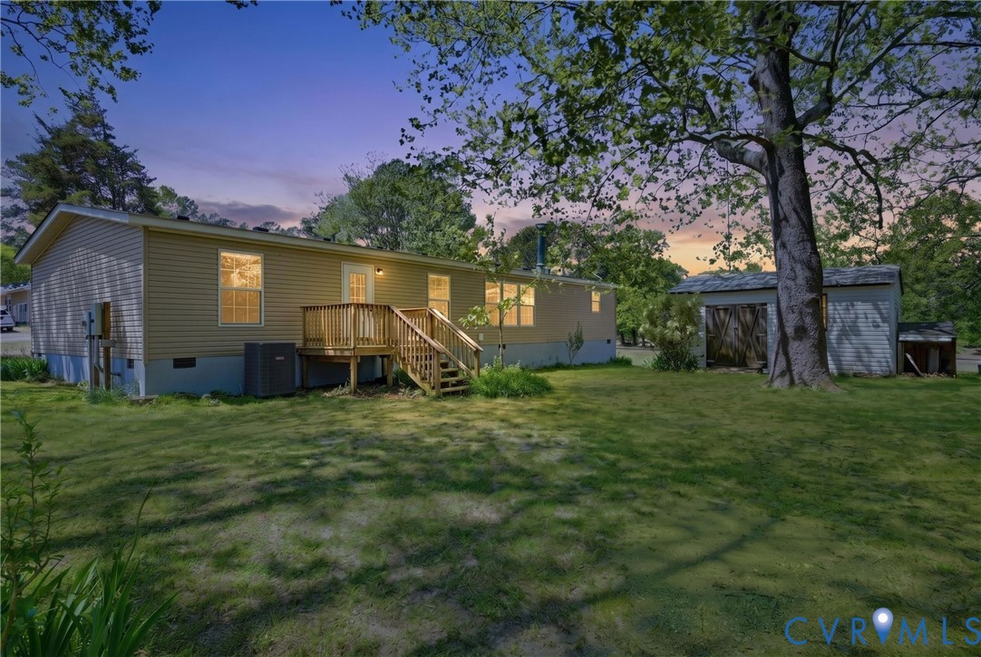42 Rabbit Run Saluda, VA 23149 - Photo 2 of 46