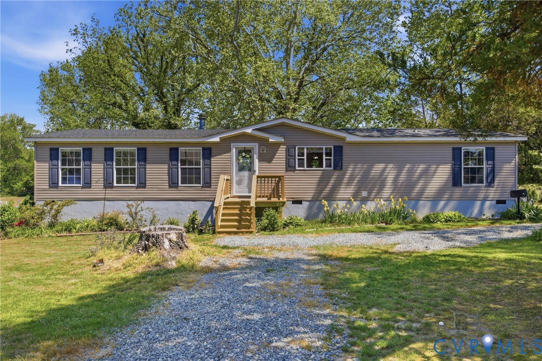 42 Rabbit Run Saluda, VA 23149 - Photo 33 of 46