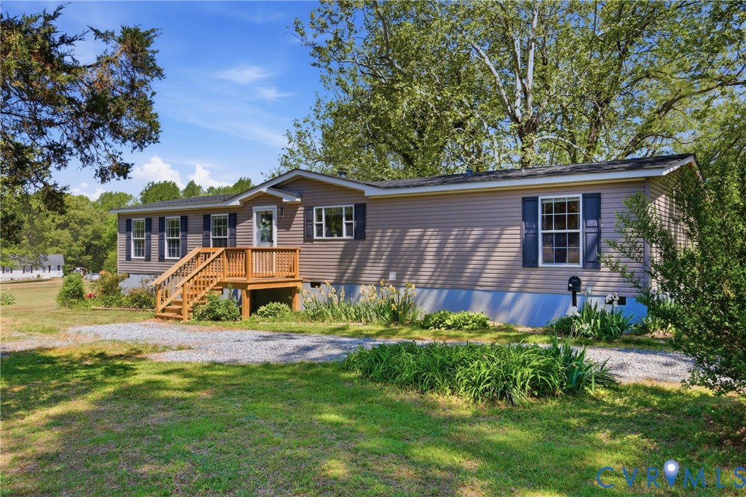 42 Rabbit Run Saluda, VA 23149 - Photo 34 of 46