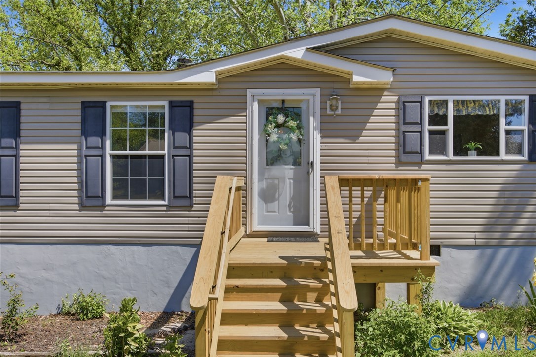 42 Rabbit Run Saluda, VA 23149 - Photo 36 of 46