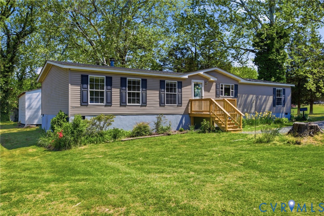 42 Rabbit Run Saluda, VA 23149 - Photo 37 of 46