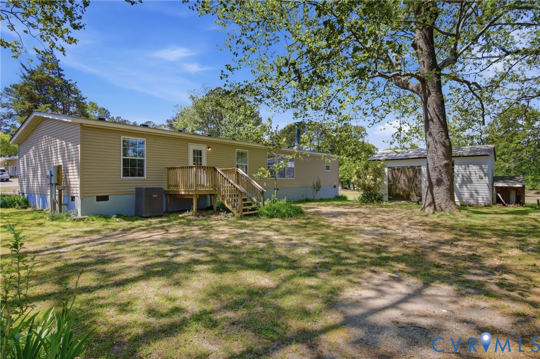 42 Rabbit Run Saluda, VA 23149 - Photo 40 of 46