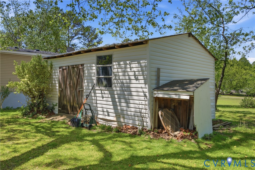 42 Rabbit Run Saluda, VA 23149 - Photo 42 of 46