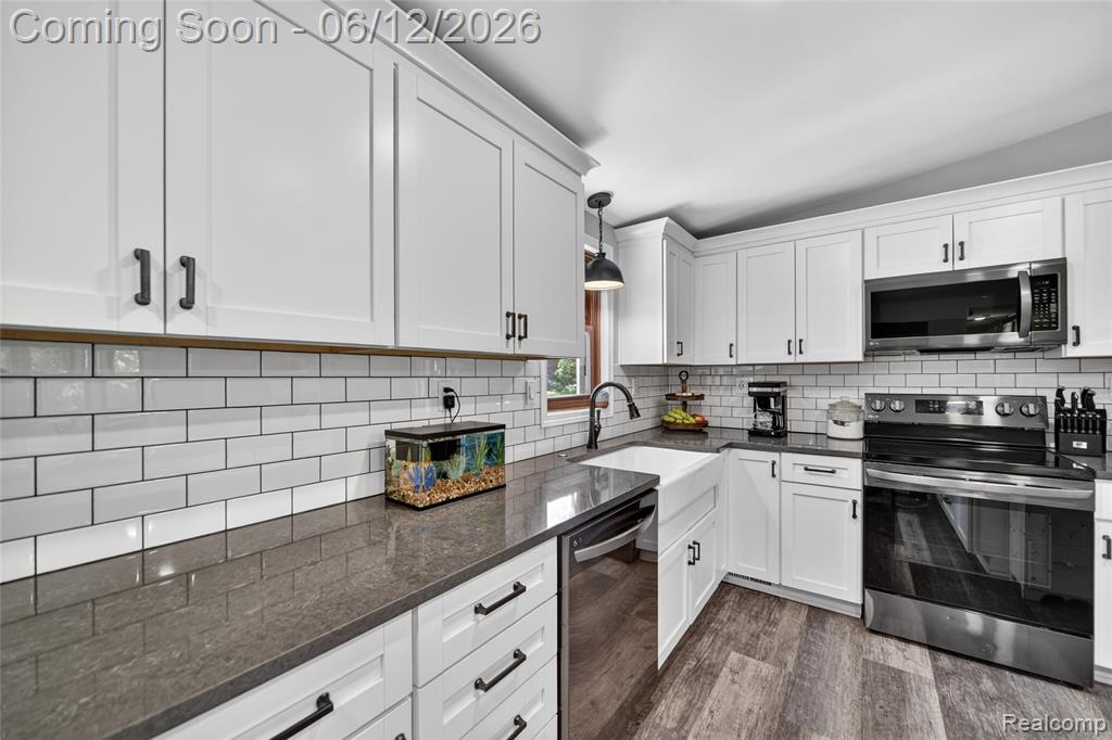 13635 Unadilla Road Gregory, MI 48137 - Photo 10 of 68