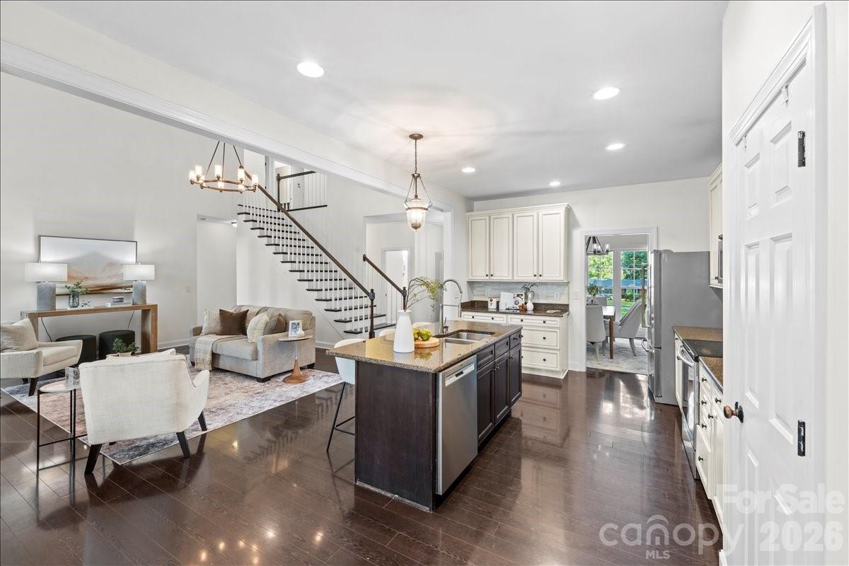 49437 Quail Trail Road Norwood, NC 28128 - Photo 23 of 47